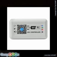 WiFi Controller RGB 12/24V